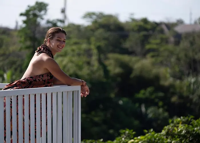 The Village Guest house Sanur (Bali)