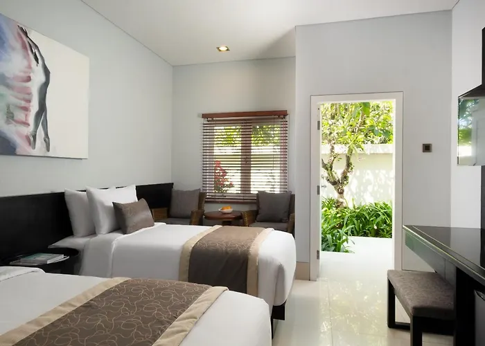 The Village Guest house
