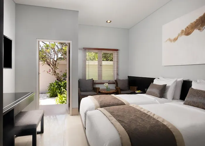 The Village Guest house